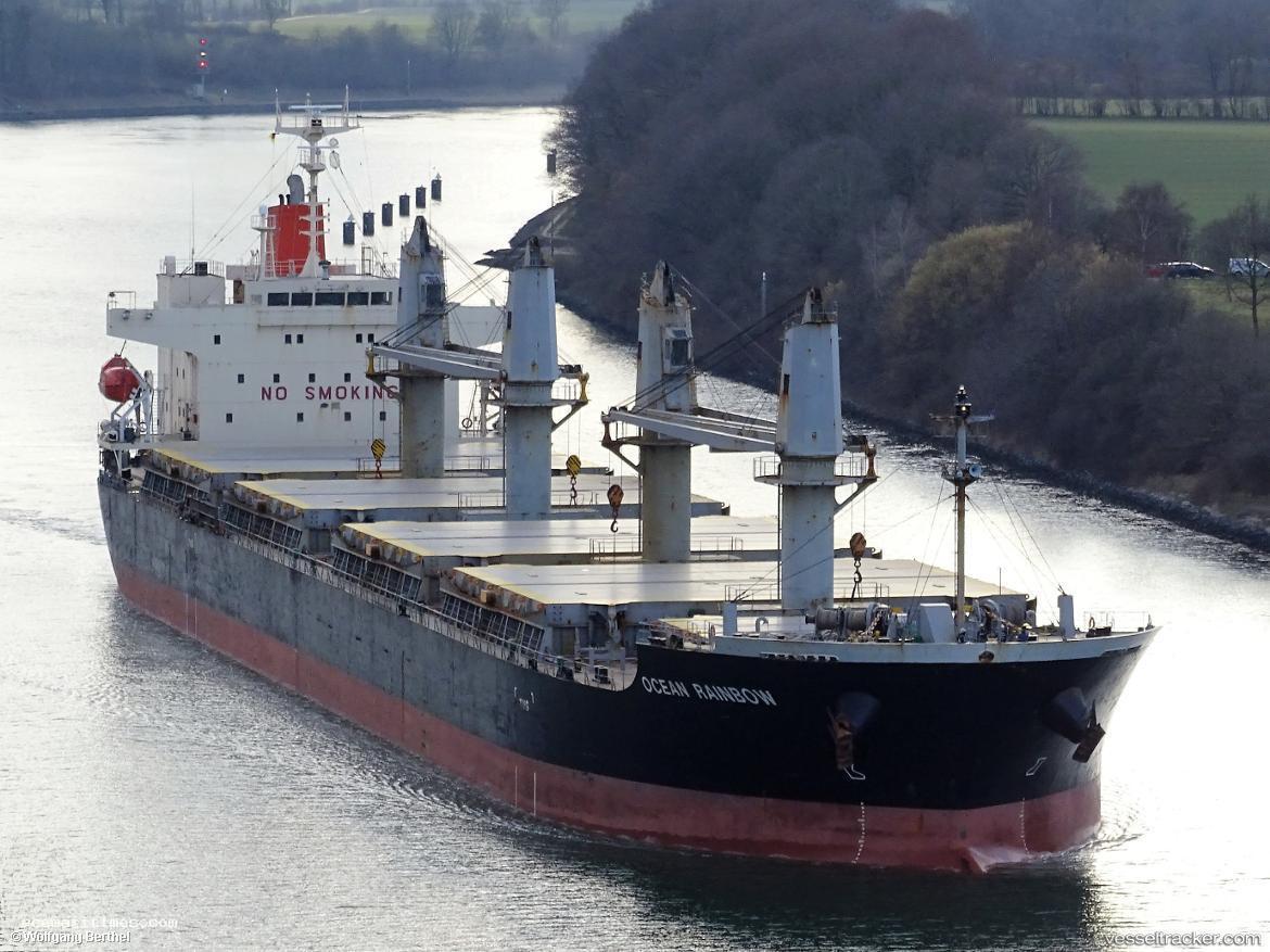 Bc-Lara - General Cargo Ship