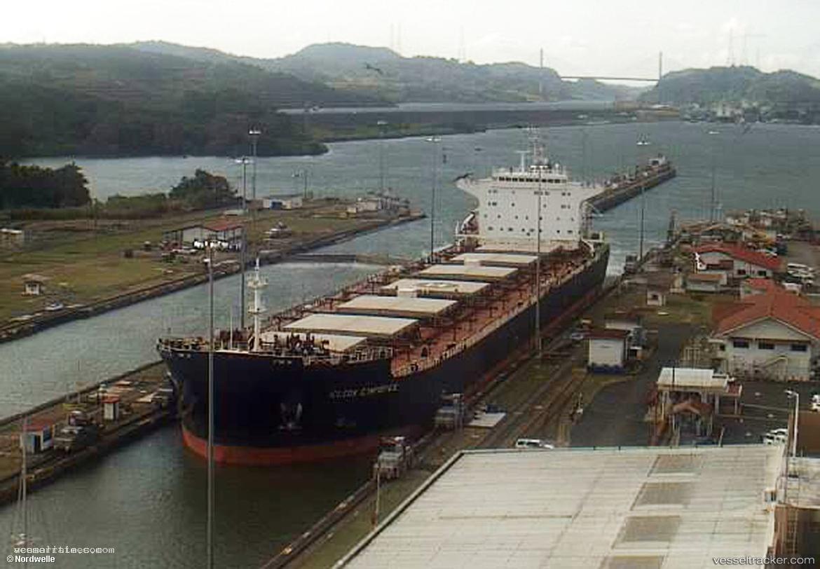 Iolcos-Confidence - Bulk Carrier vessel registered in Malta