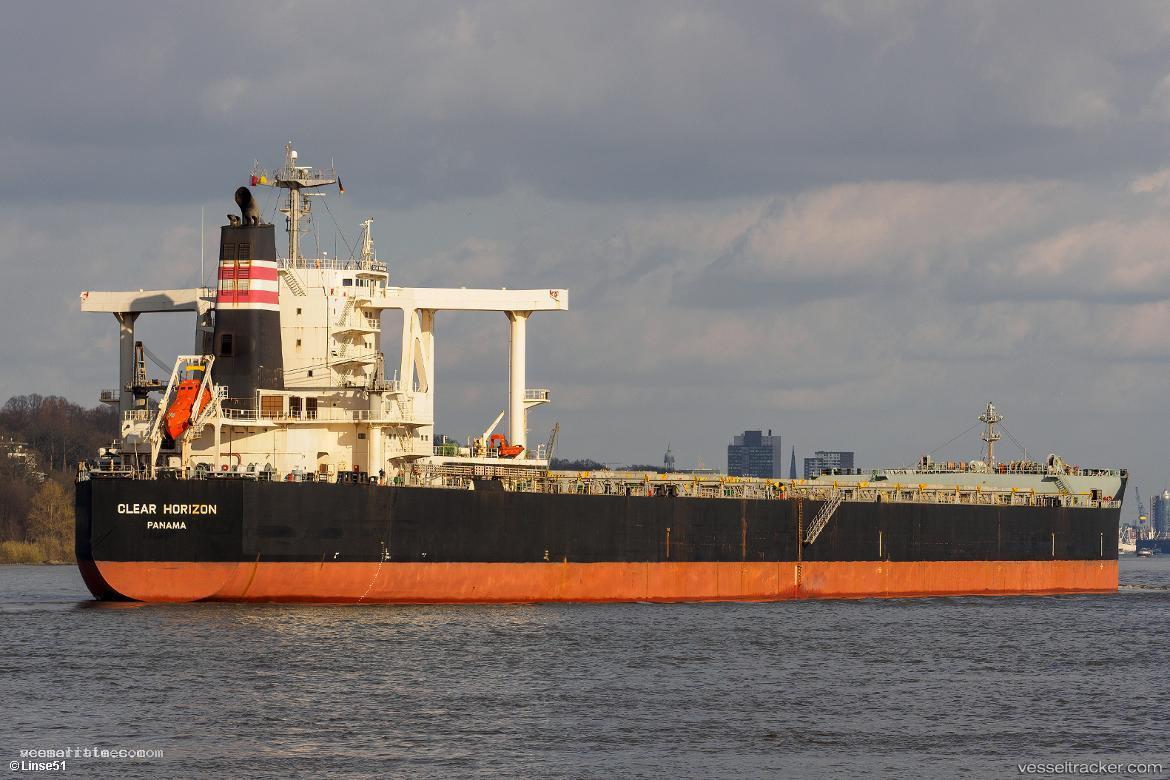 Saar-N - Bulk Carrier vessel registered in Liberia