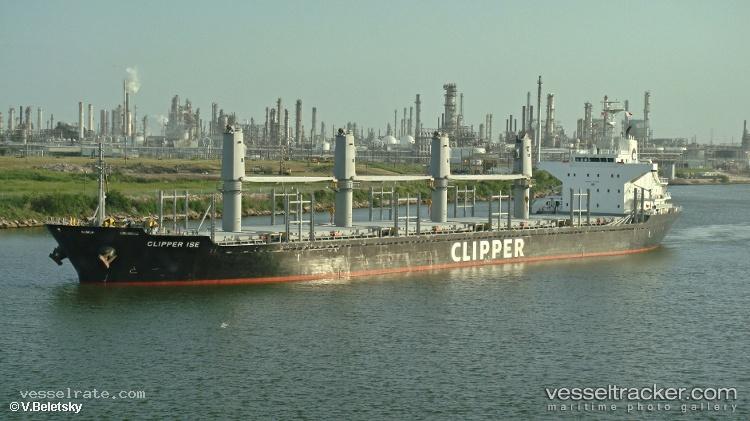 Atromitos-L - Bulk Carrier vessel registered in Marshall Islands