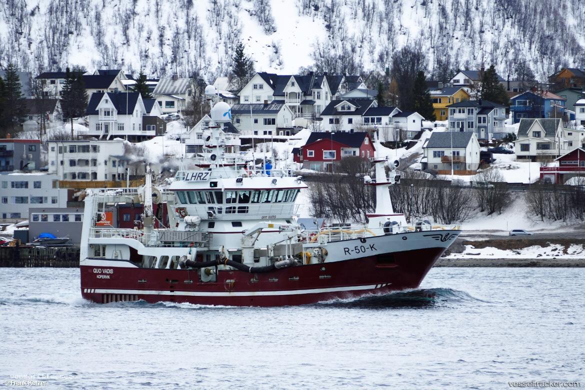 Quo-Vadis - Fishing Vessel vessel registered in Norway