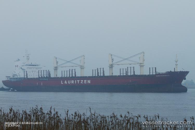 Olivia - Bulk Carrier vessel registered in Malta