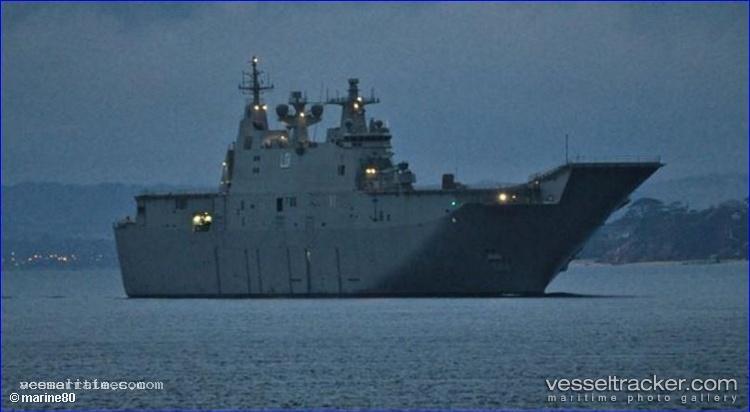 Hmas-Adelaide