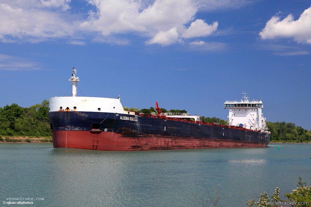 Algoma-Equinox