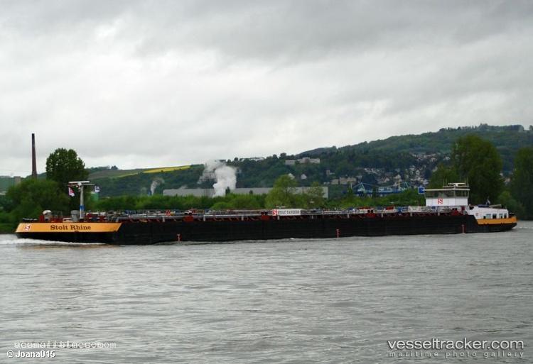 Stolt-Rhine - Other Tanker vessel registered in Netherlands