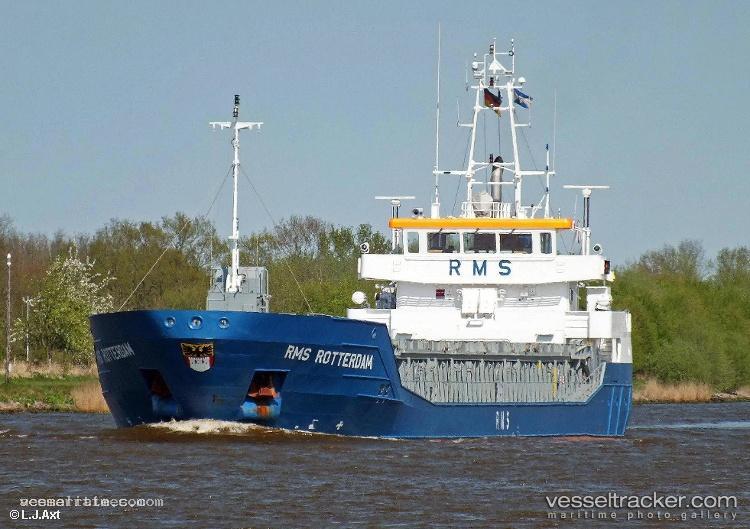 Wilson-Liverpool - Multi Purpose Carrier