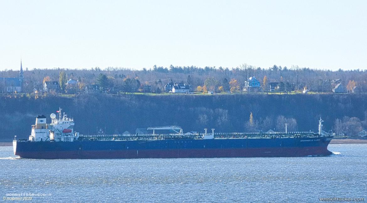 Xin-Hai-Tong-52 - Bulk Carrier vessel registered in Marshall Islands