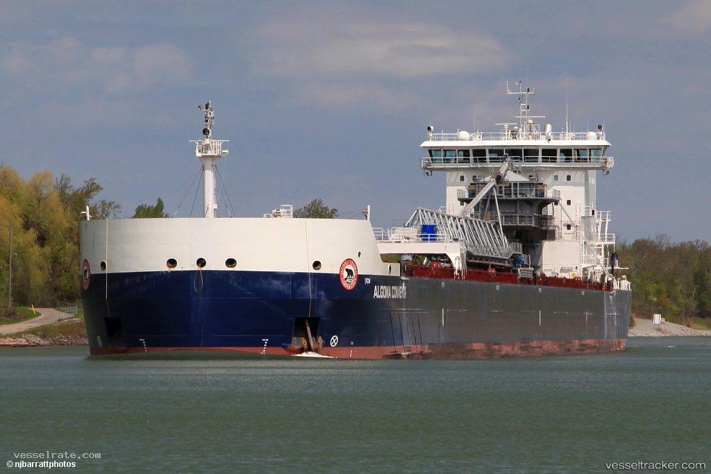 Algoma-Conveyor