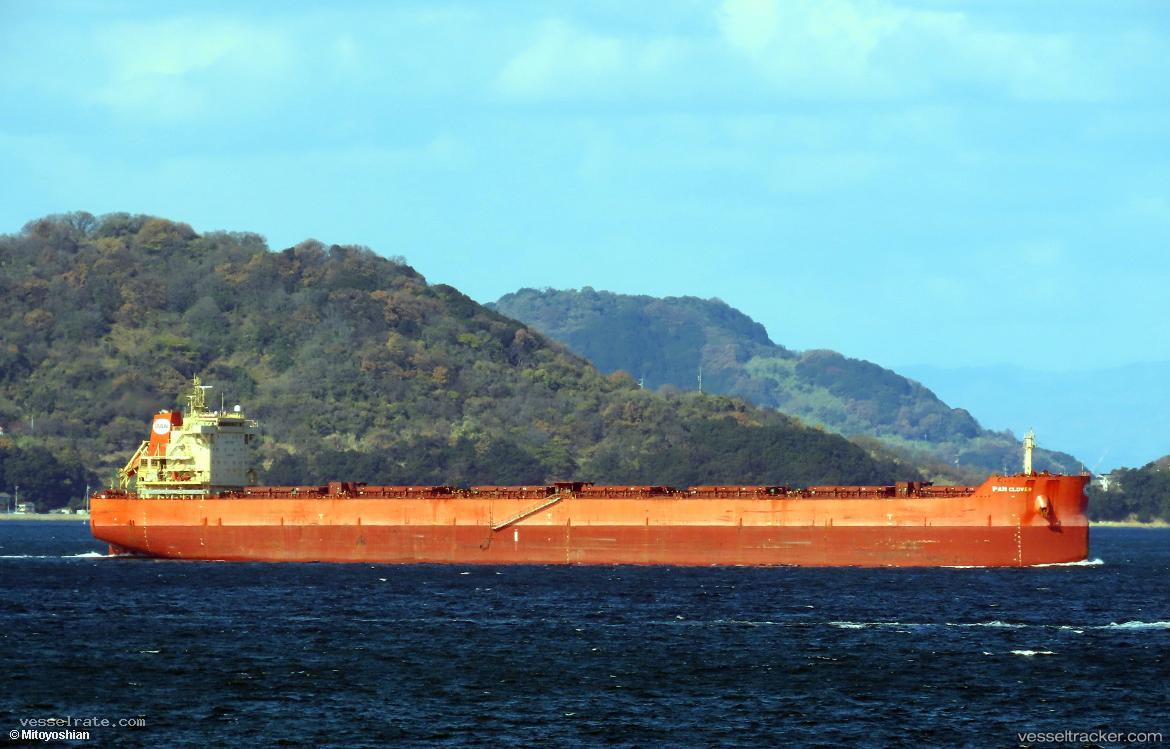 Altzek - Bulk Carrier