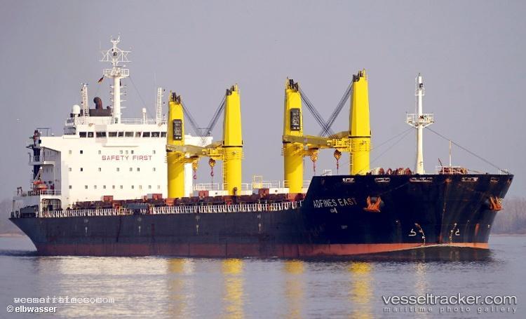 Veslets - Bulk Carrier vessel registered in Malta