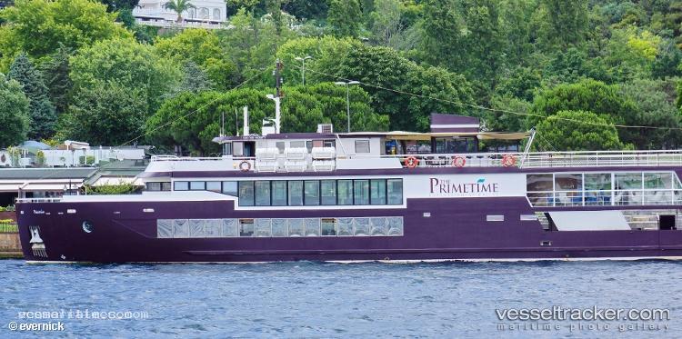 Primetime - Passenger Ship