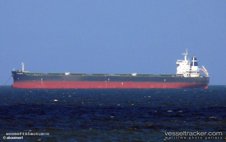 Panorea - Bulk Carrier vessel registered in Malta