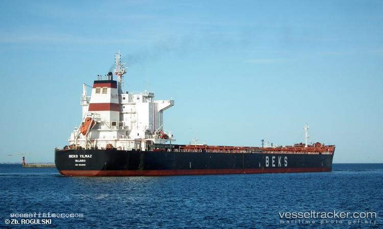 Dream - Bulk Carrier