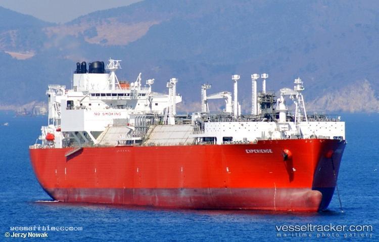 Experience - Fsru Tanker vessel registered in Marshall Islands