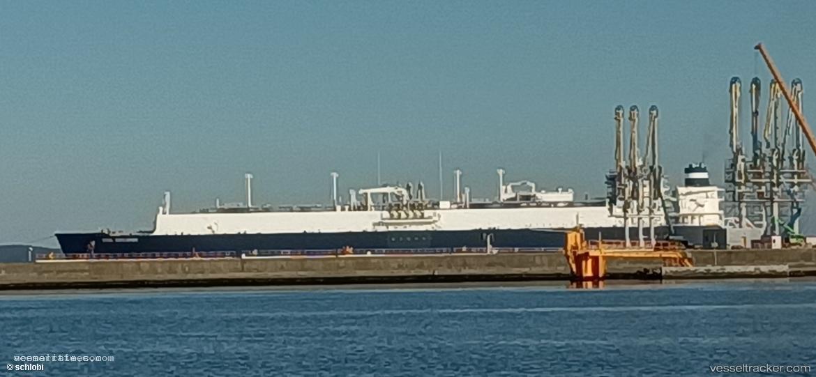 Cool-Explorer - Lng Tanker vessel registered in Malta