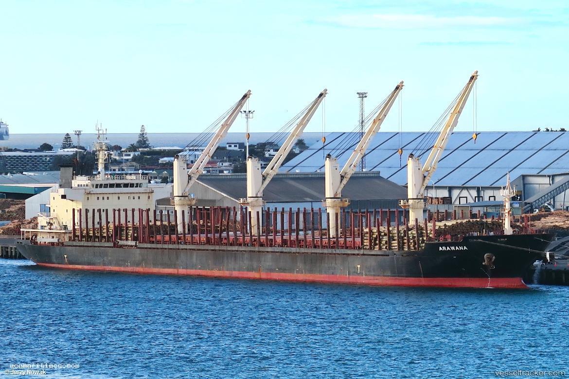 Arawana