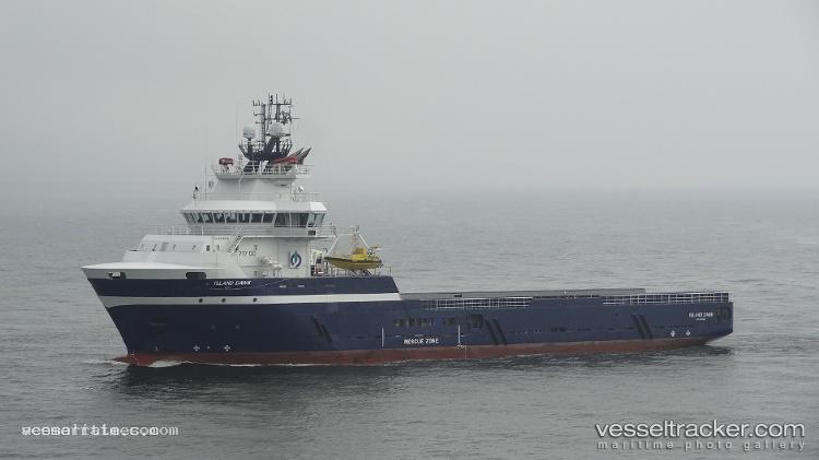 Marsol-Stimulation-1 - Well Stimulation Vessel vessel registered in Marshall Islands