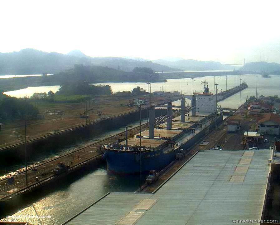 Alam-Sayang - Bulk Carrier vessel registered in Malta