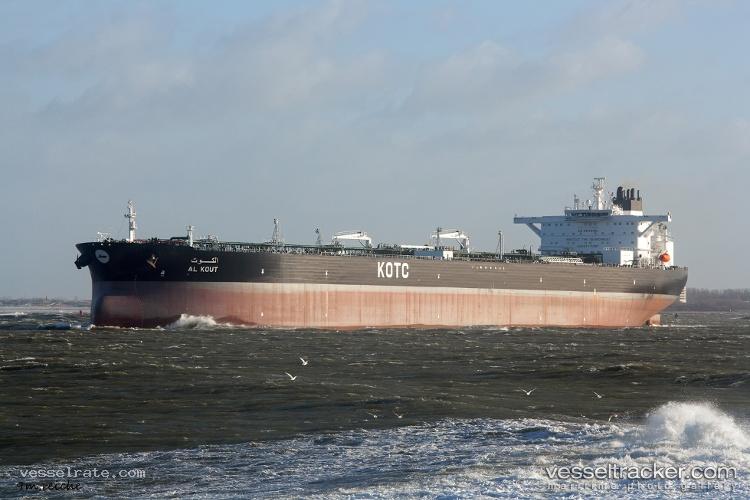 Al-Kout - Crude Oil Tanker