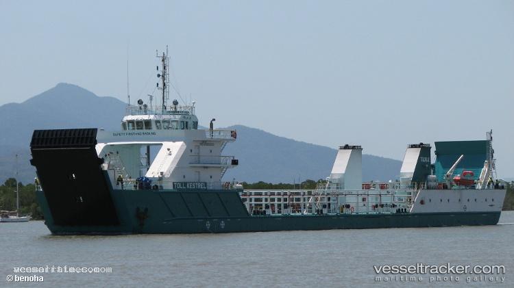 Sara-Almelahia - Other vessel registered in Saudi Arabia