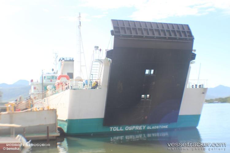 Rand-Almelahia - Other vessel registered in Saudi Arabia