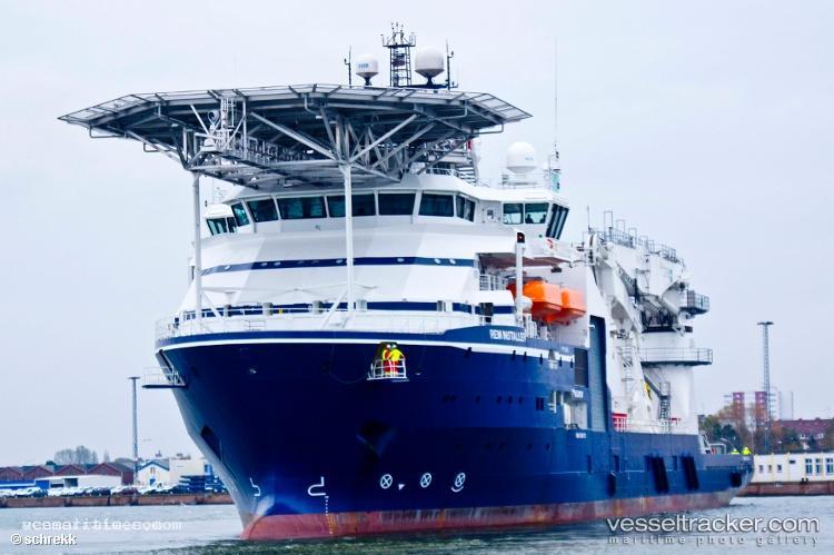 Guidance - Offshore Support Vessel vessel registered in Australia