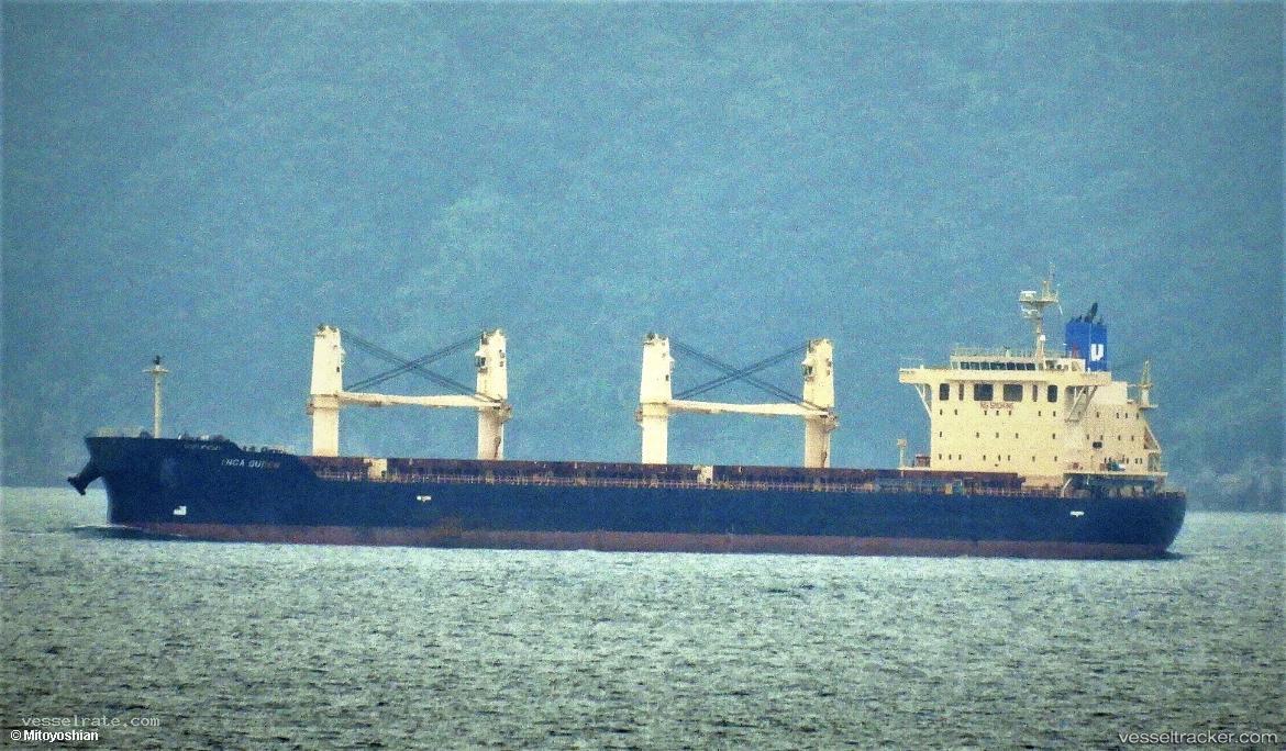 Anadolu-S - Bulk Carrier