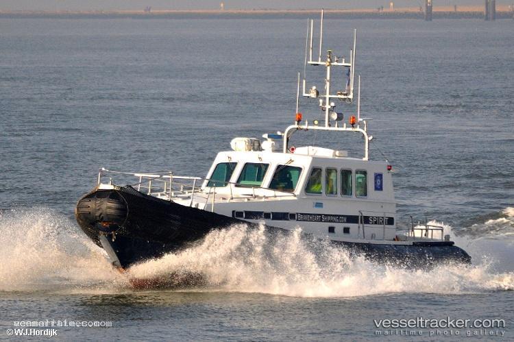 Nsu-Newstar - Bulk Carrier vessel registered in Panama