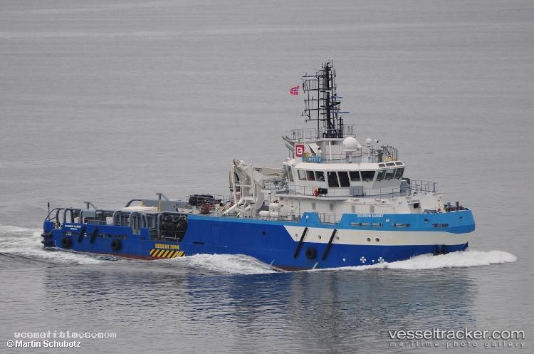 Sunny-Bright - Research Vessel vessel registered in Taiwan