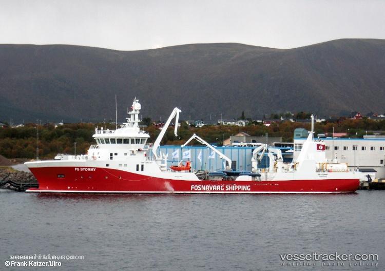 Havtrans - Fish Carrier vessel registered in Norway
