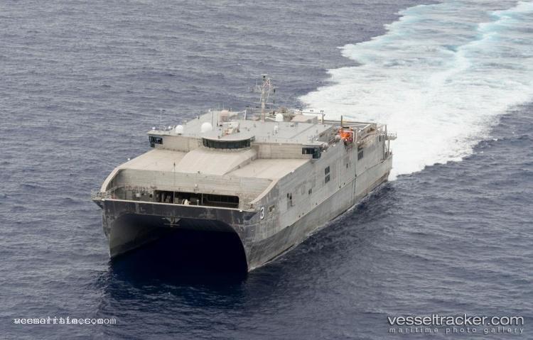 Millinocket - Naval Naval Auxiliary vessel registered in United States of America