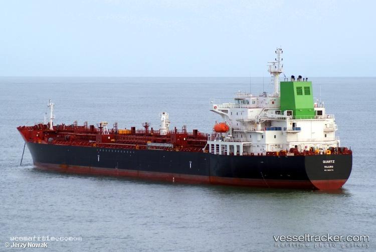 Seaways-Watch-Hill - Chemical Oil Products Tanker vessel registered in Marshall Islands