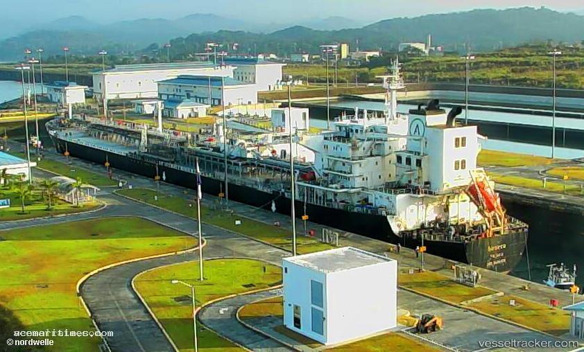 Bw-Sirocco - Lpg Tanker vessel registered in Marshall Islands