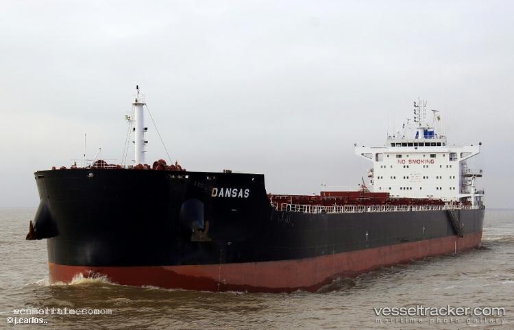 Mercury-Rising - Bulk Carrier vessel registered in Marshall Islands