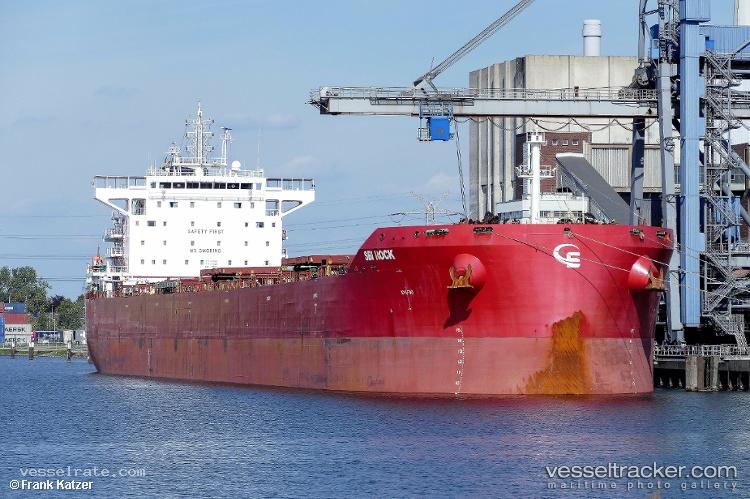 Alpha-Discovery - Bulk Carrier