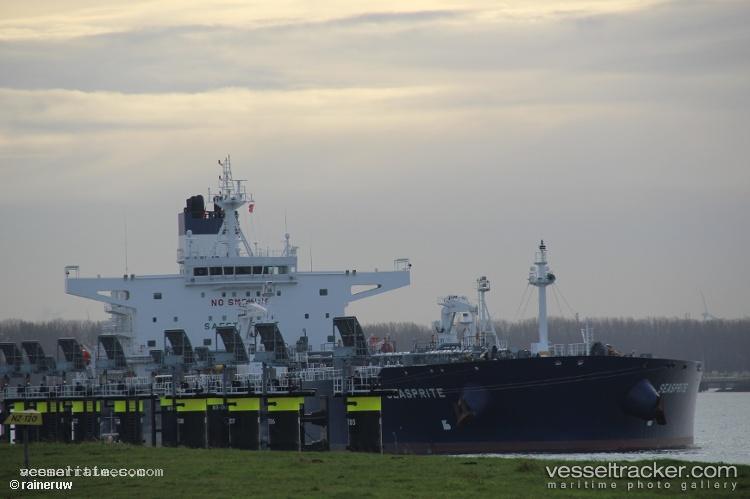 Seasprite - Crude Oil Tanker vessel registered in Malta