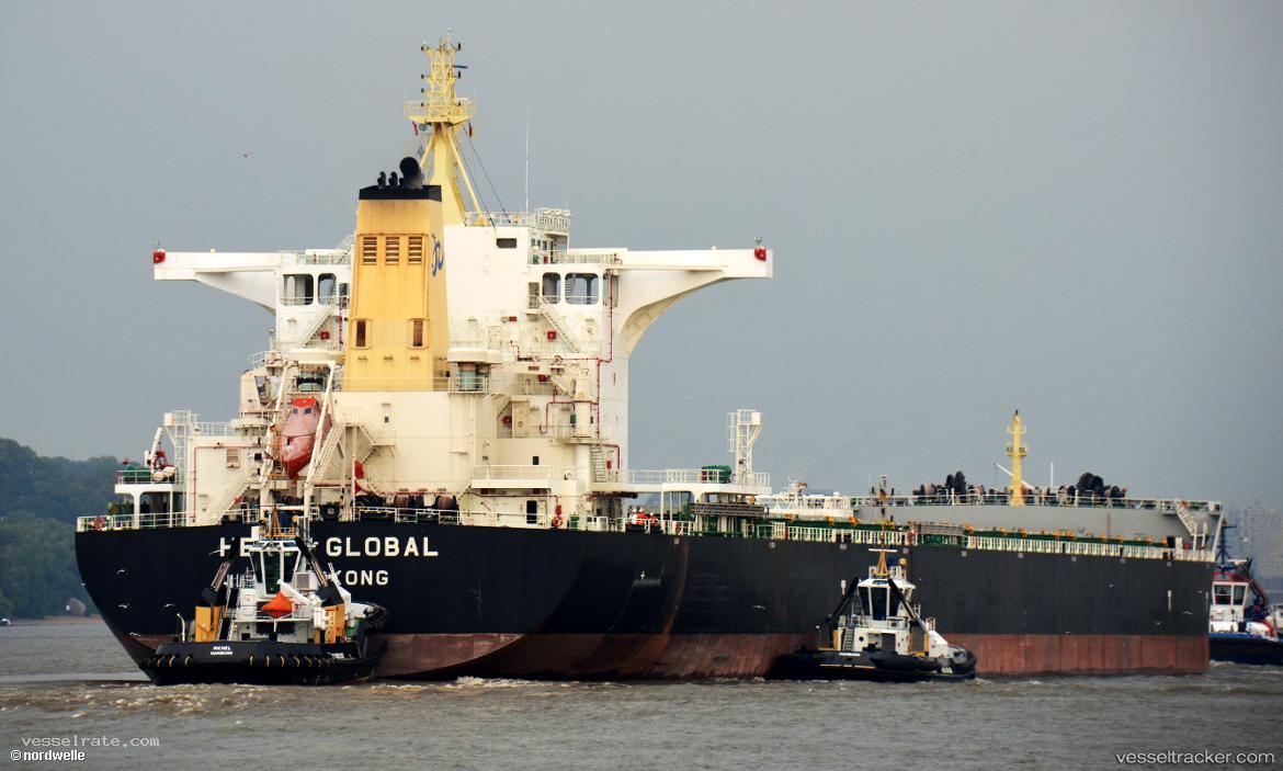 Alpha-Force - Bulk Carrier