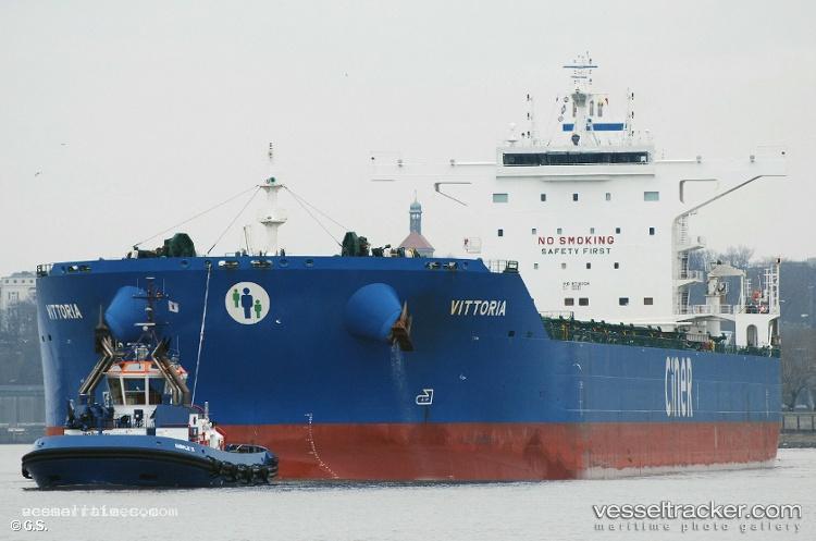 Vittoria - Bulk Carrier vessel registered in Malta