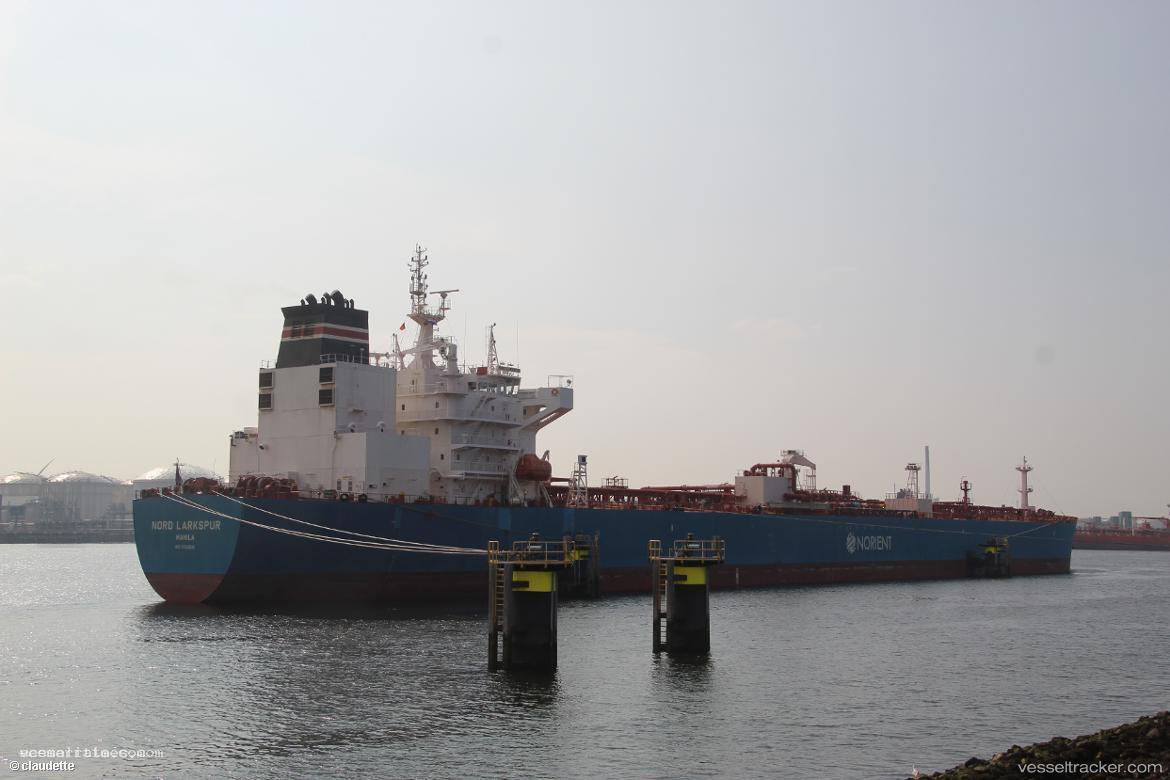 Marlin-Hera - Crude Oil Tanker vessel registered in Marshall Islands