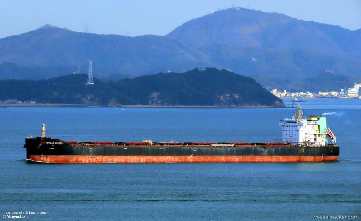 Konkar-Asteri - Bulk Carrier vessel registered in Malta
