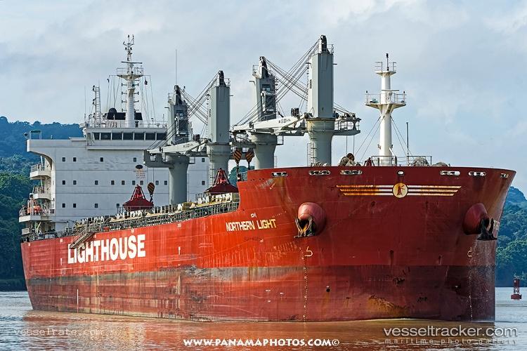 Berlinda - Bulk Carrier vessel registered in Norway