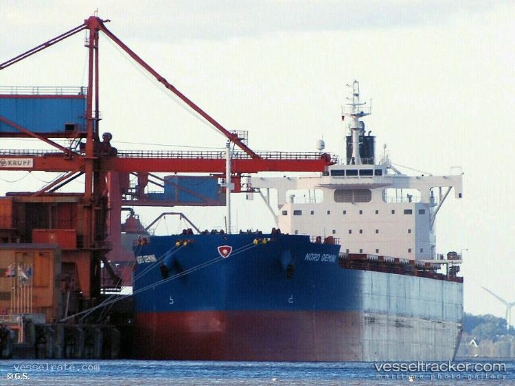 Alexandra - Bulk Carrier