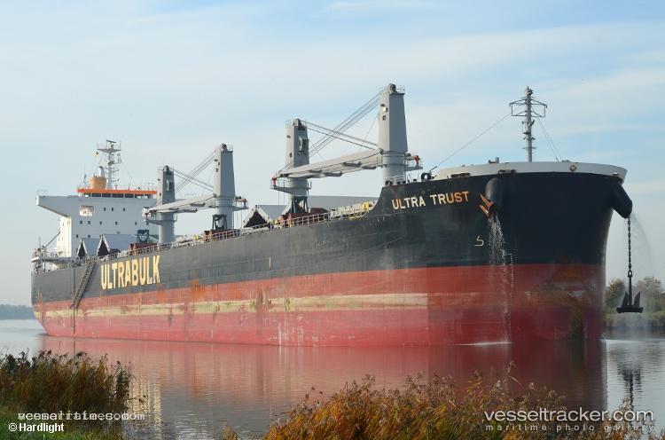 Star-Tokyo - Bulk Carrier vessel registered in Liberia