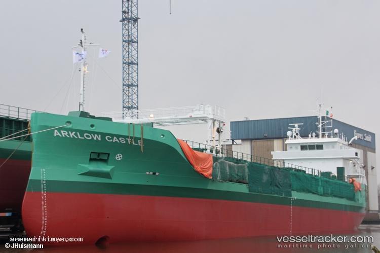 Arklow-Castle - Multi Purpose Carrier