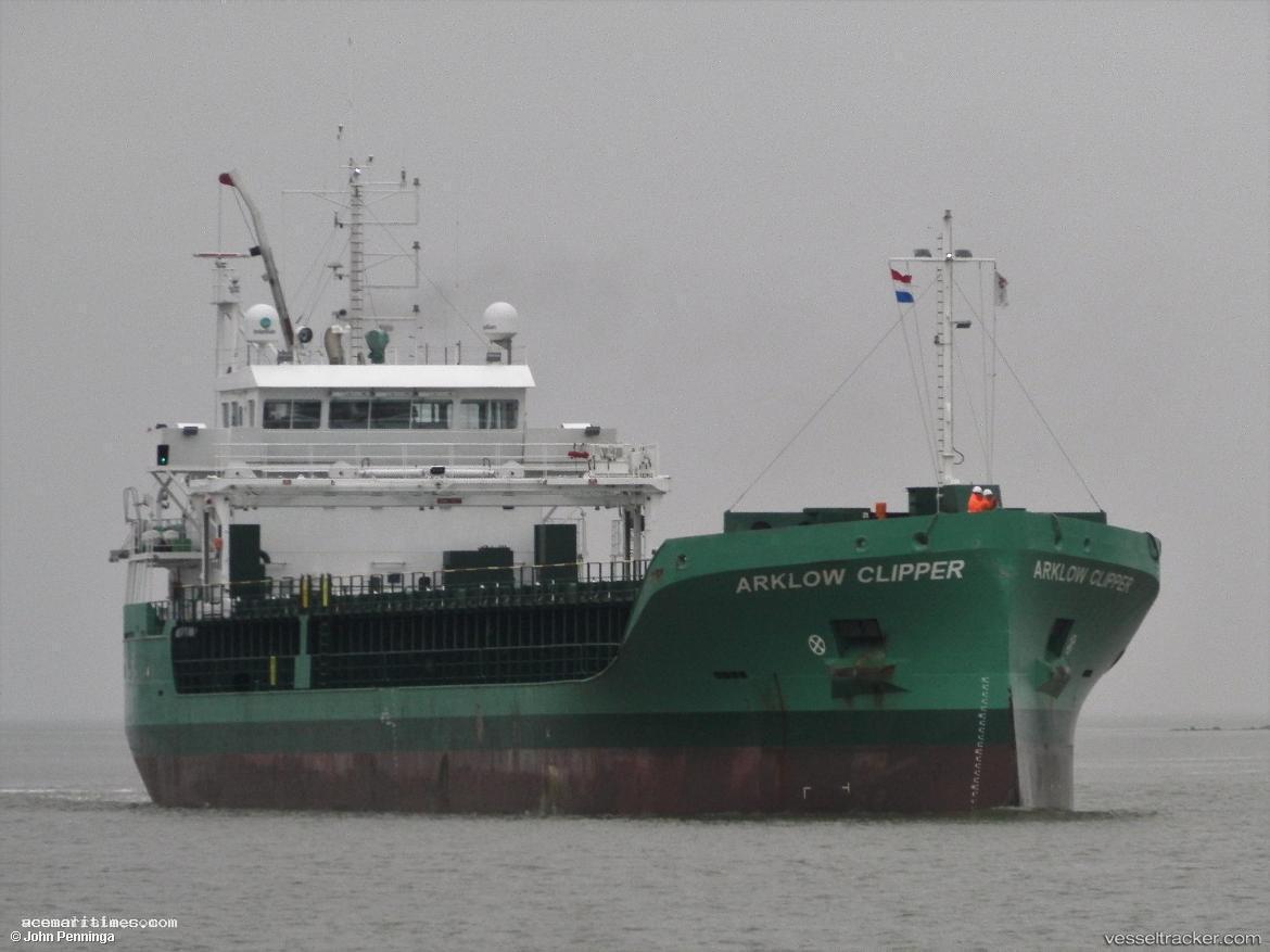 Arklow-Clipper - Multi Purpose Carrier