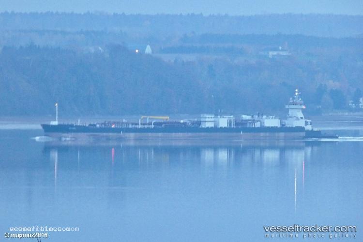 Sea-Pd - Tug vessel registered in United States of America