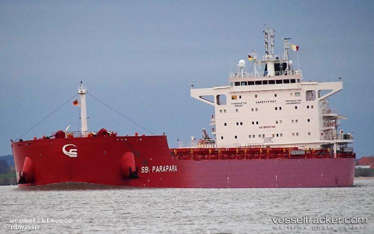 Wadi-Almalekat - Bulk Carrier vessel registered in Egypt