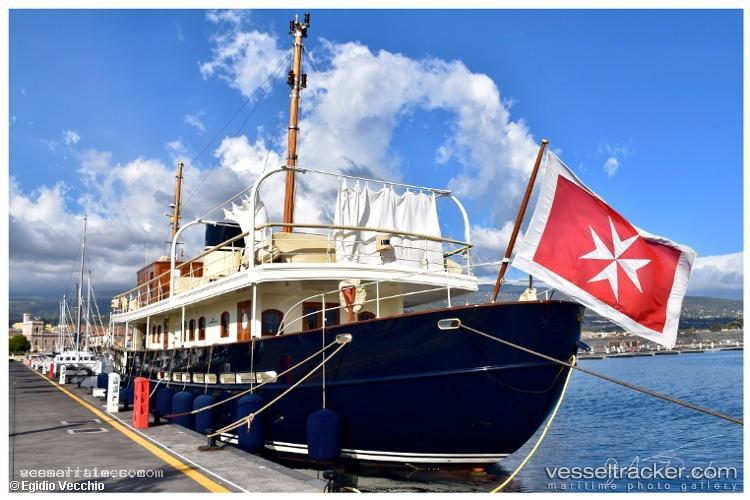 Taransay - Sailing Vessel vessel registered in Malta