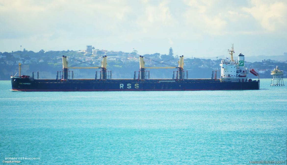 Khojaly - General Cargo Ship vessel registered in Marshall Islands