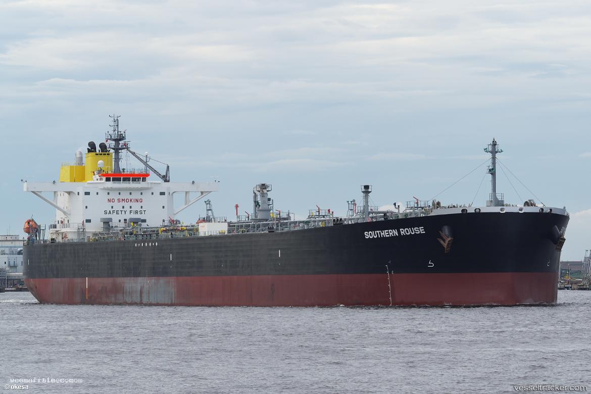 Sealoyalty - Crude Oil Tanker vessel registered in Malta